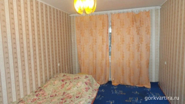 Квартира пр-т Чаковского, 37