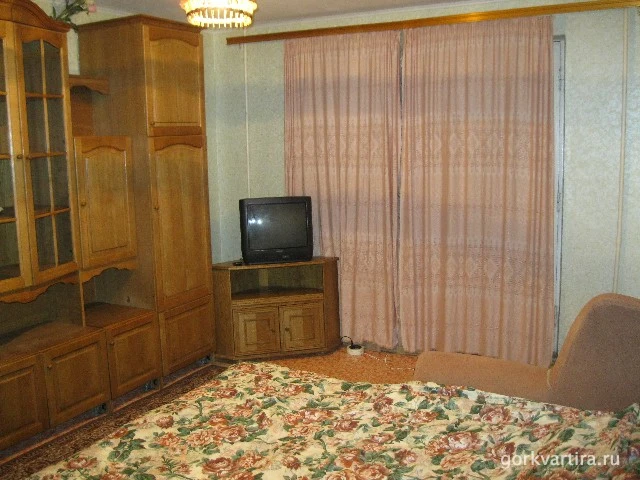 Квартира Фадеева, 4