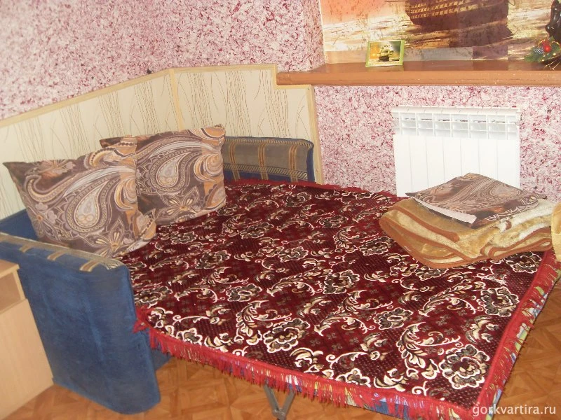 Квартира ул.харченко