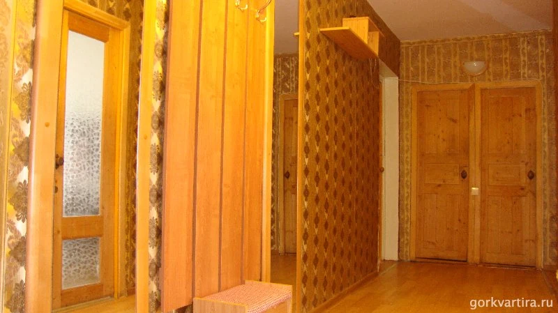 Квартира ул. Дзержинского