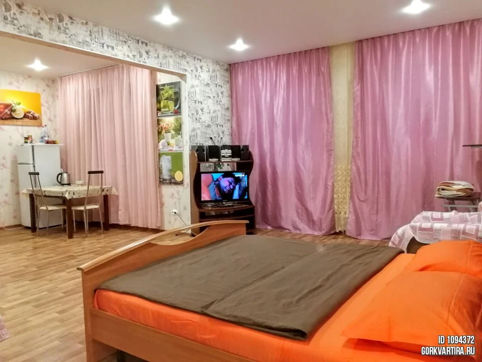 Квартира ул.Каляева д.7