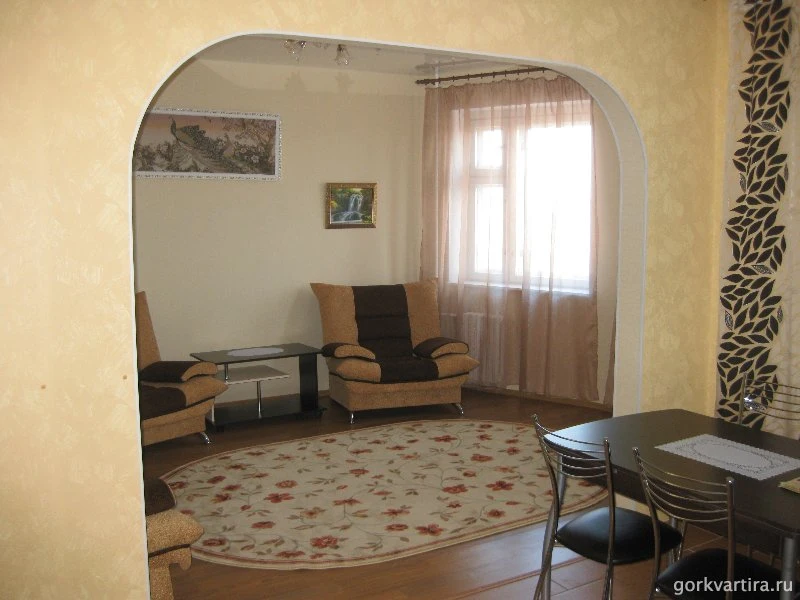 Квартира ул.Куконковых д 154