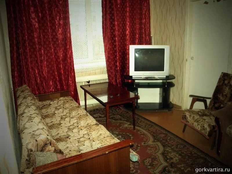 Квартира площадь Ленина,98