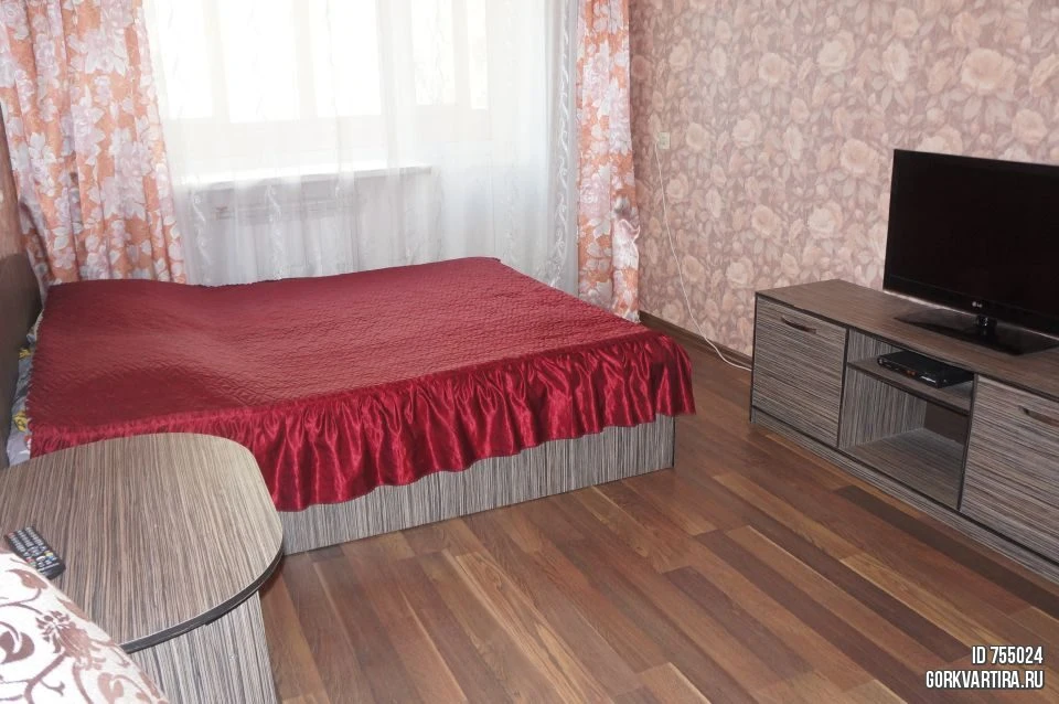 Квартира Кузнецова,36