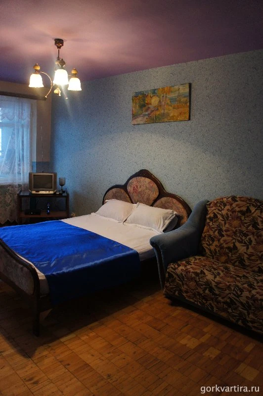 Квартира пр.Новгородский, 164