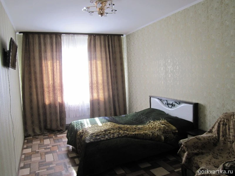Квартира пр-т. Ленинский 126