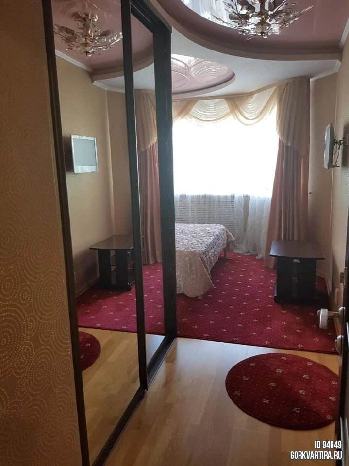 Квартира Маршала Жукова