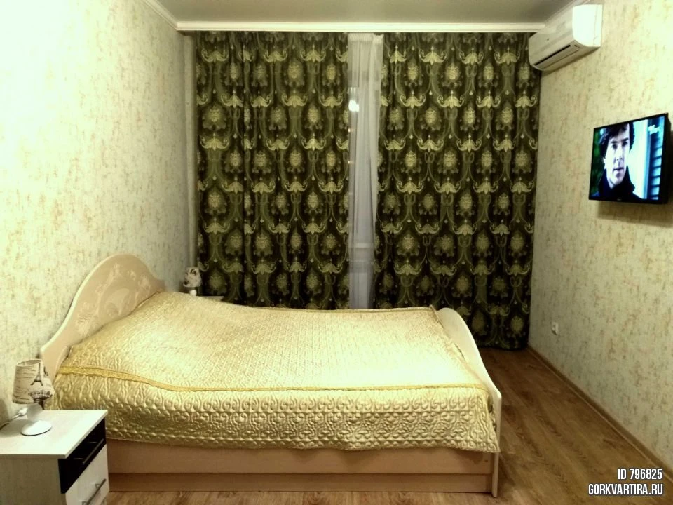 Квартира ул. Рогожникова 3