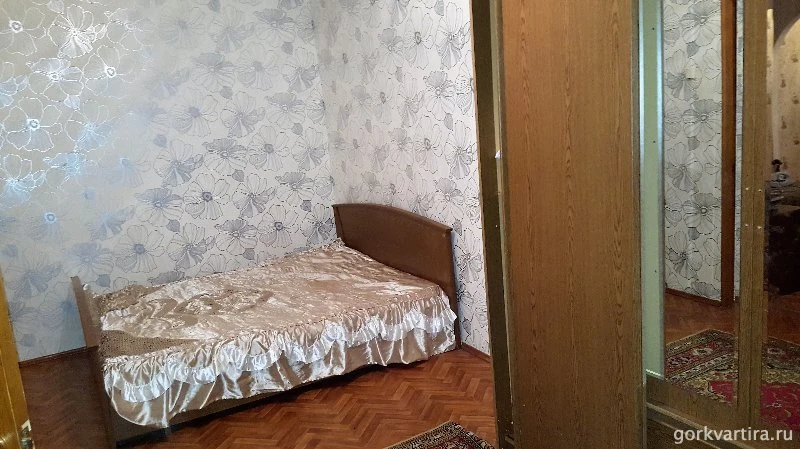 Квартира проспект Ленина 16