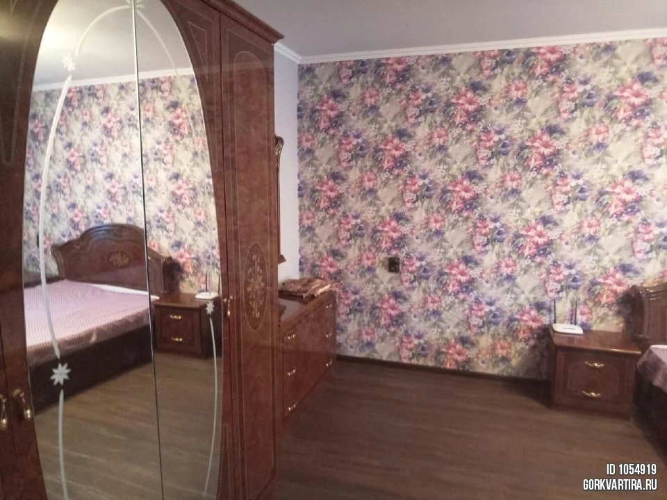 Квартира ул. Костюкова 59