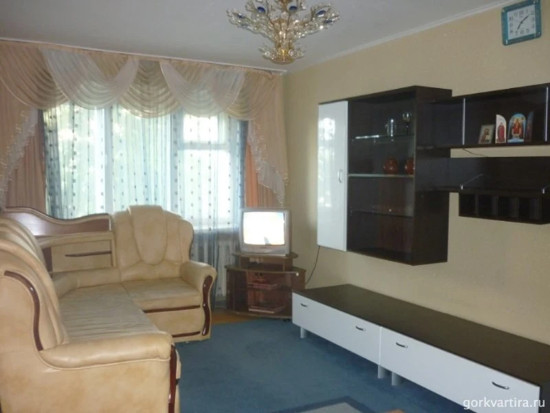 Квартира ул. Мухачева 151
