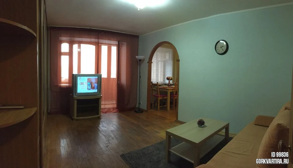 Квартира ул. Полтавская д. 47