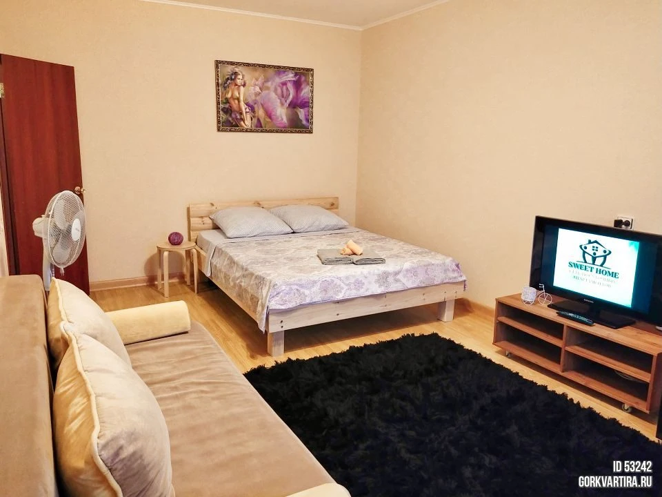 Квартира Верхняя Дуброва, 29