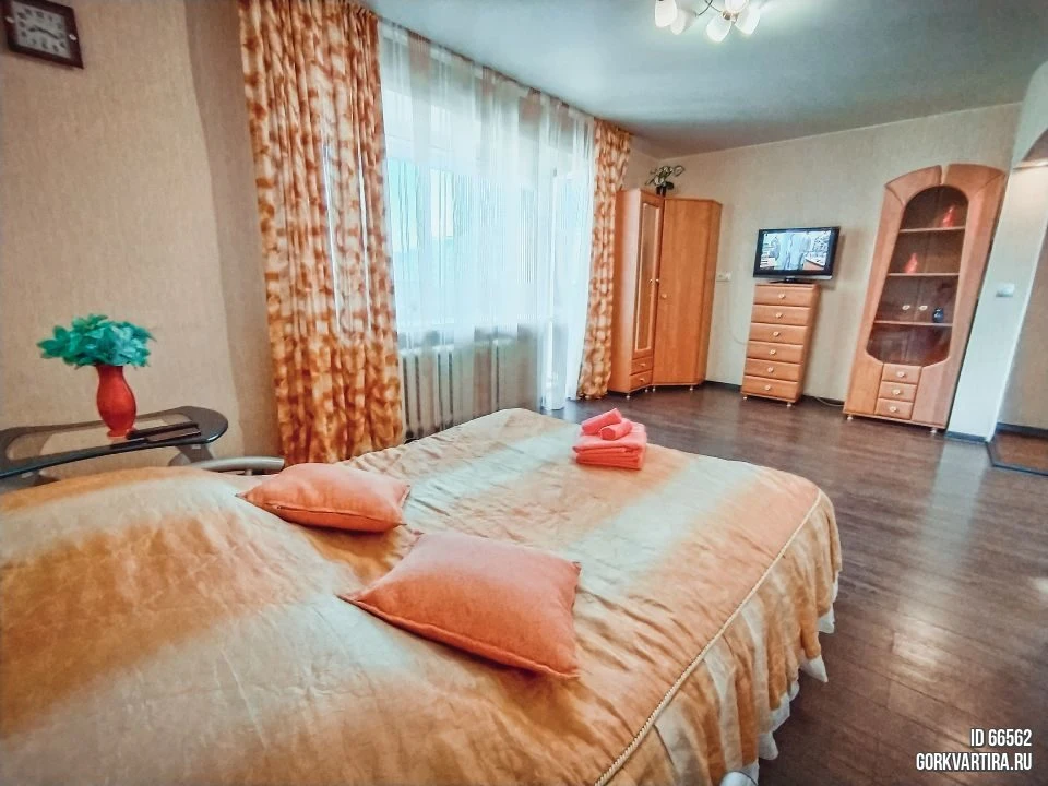 Квартира Верхняя Дуброва,19