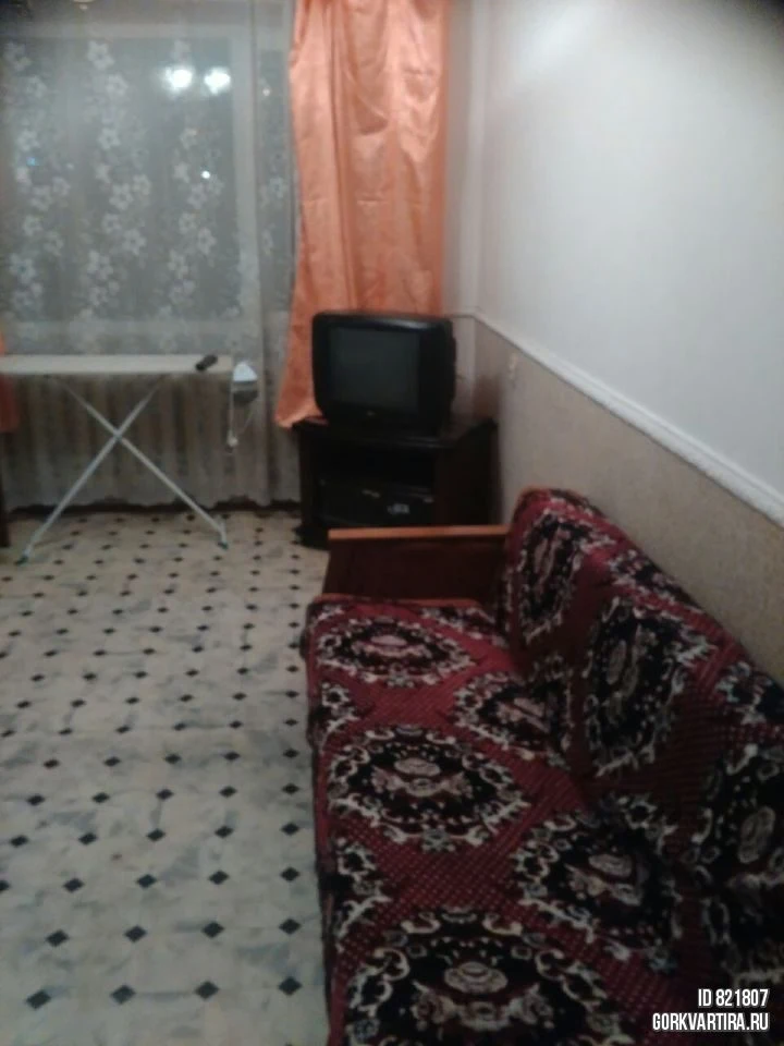 Квартира ул.Ленина 42