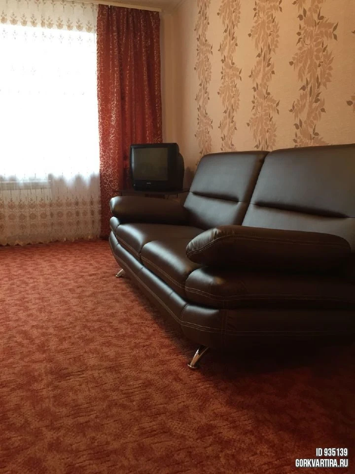 Квартира Комсомольская