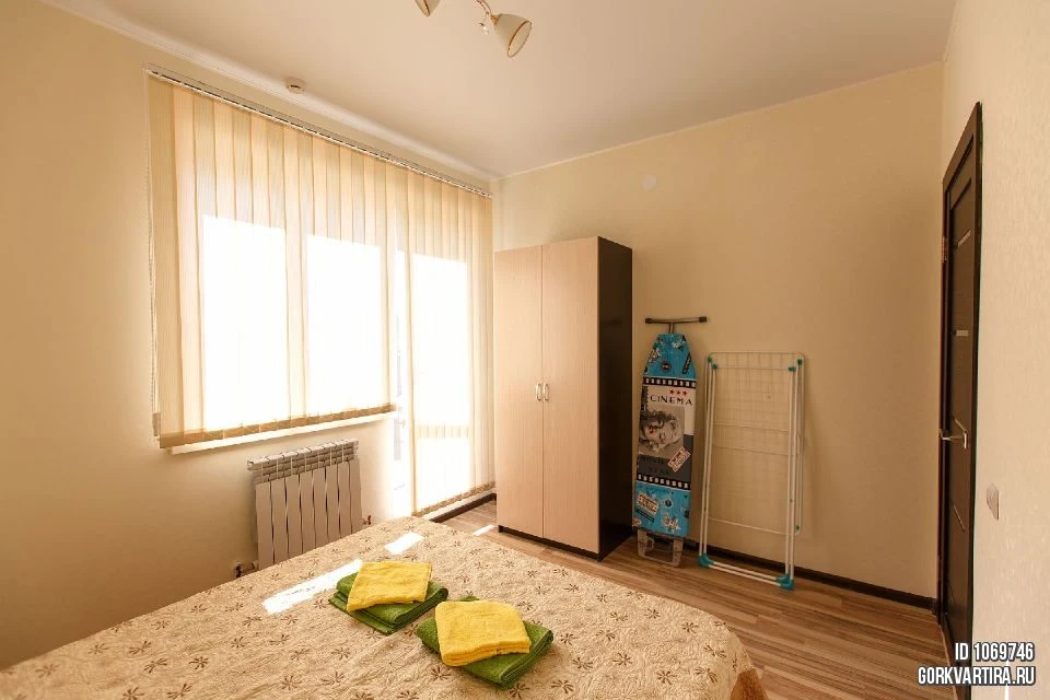 Квартира переулок Салтыкова-Щедрина д.3 кв.32