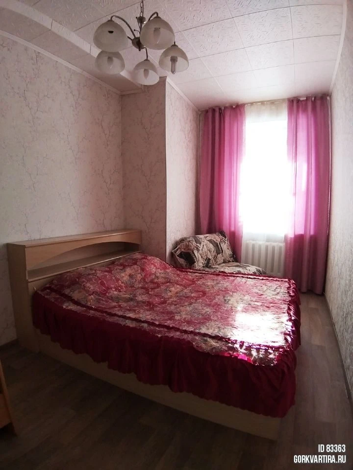 Квартира Ленина,27