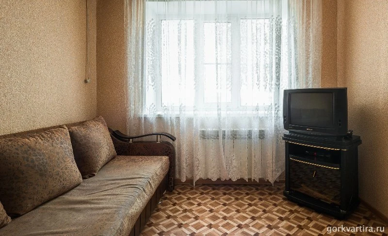 Квартира Боевая 126