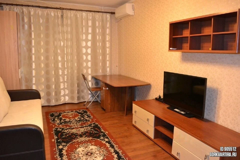 Квартира ул Тургенева д. 23