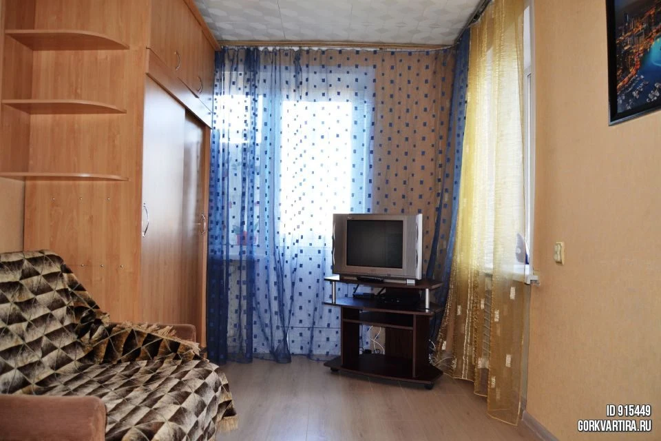 Квартира Кирова, 49
