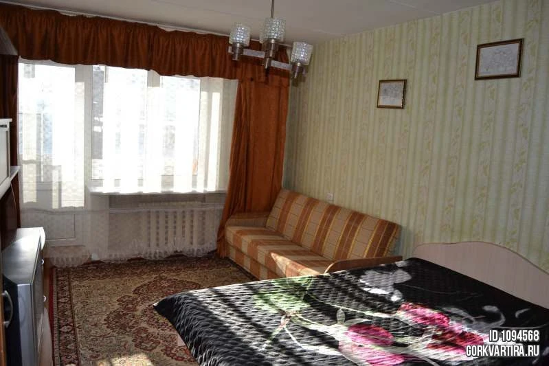 Квартира Николаева 48