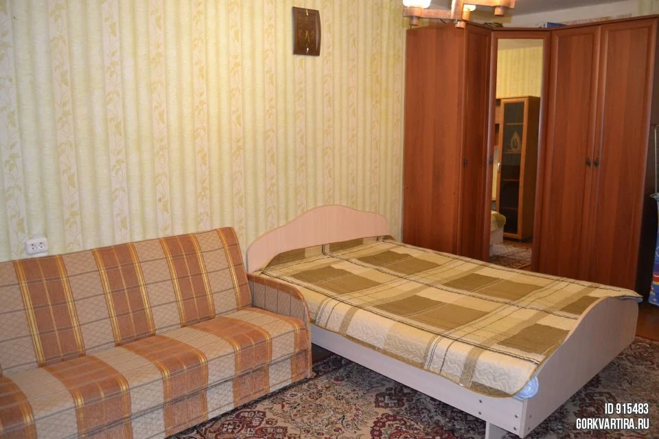 Квартира Николаева, 48
