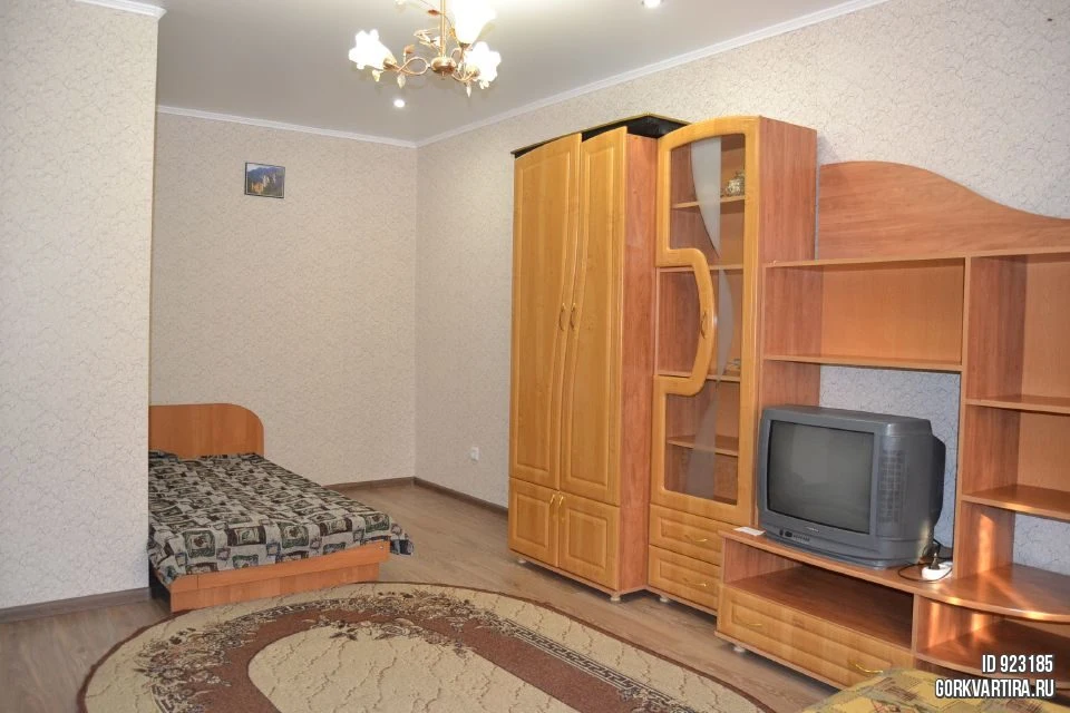 Квартира Нахимова 40Г
