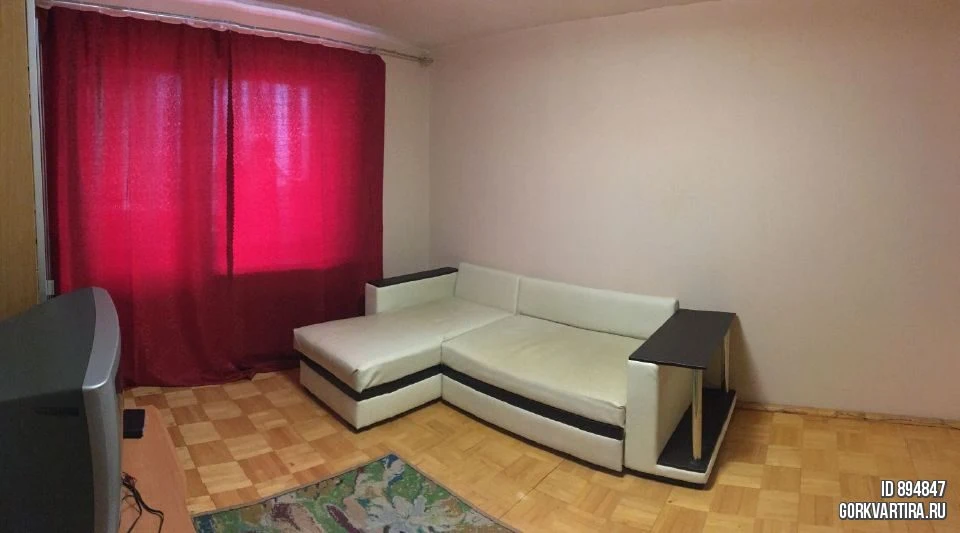 Квартира Ново-Киевская 3б