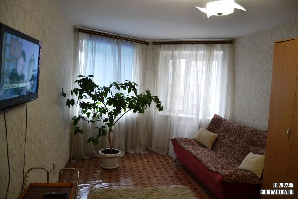 Квартира улица Рыленкова д.57
