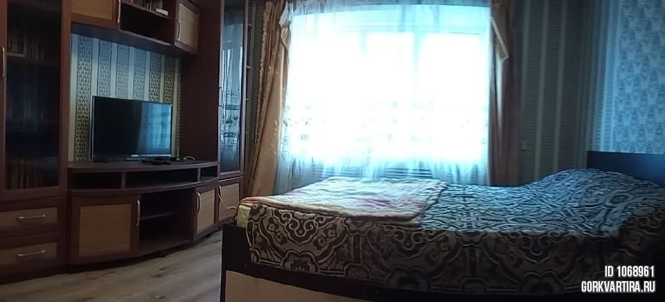 Квартира Гагарина, 26