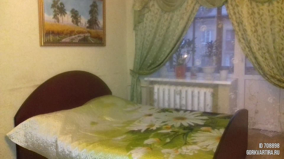 Квартира ул. Ломоносова 45