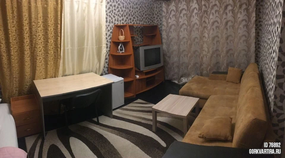 Квартира Ленина 101