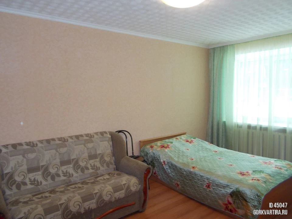 Квартира Луночарского 40