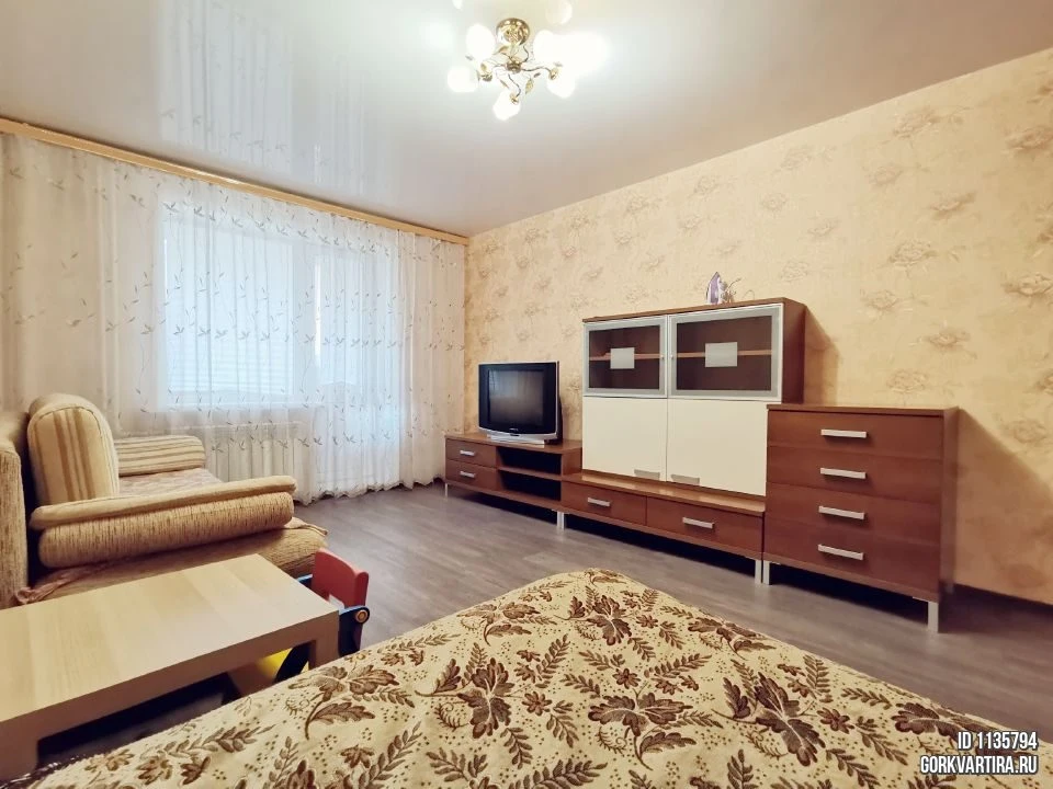 Квартира Вольская 79