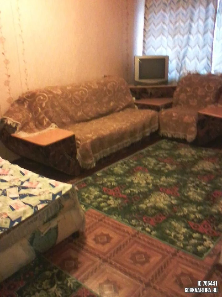 Квартира Бабушкина, 53