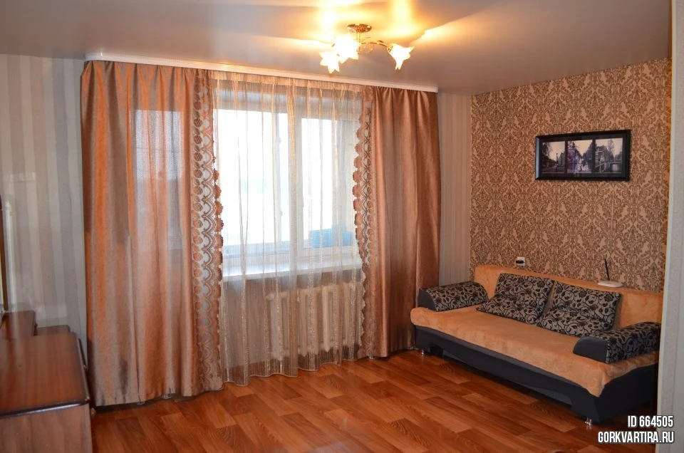 Квартира Угданская, 40