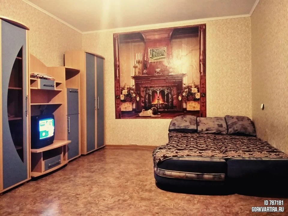 Квартира Ленина 151