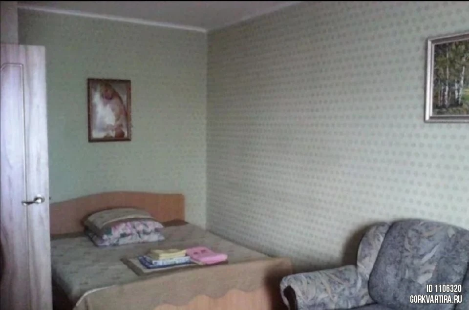 Квартира Федеева, 41