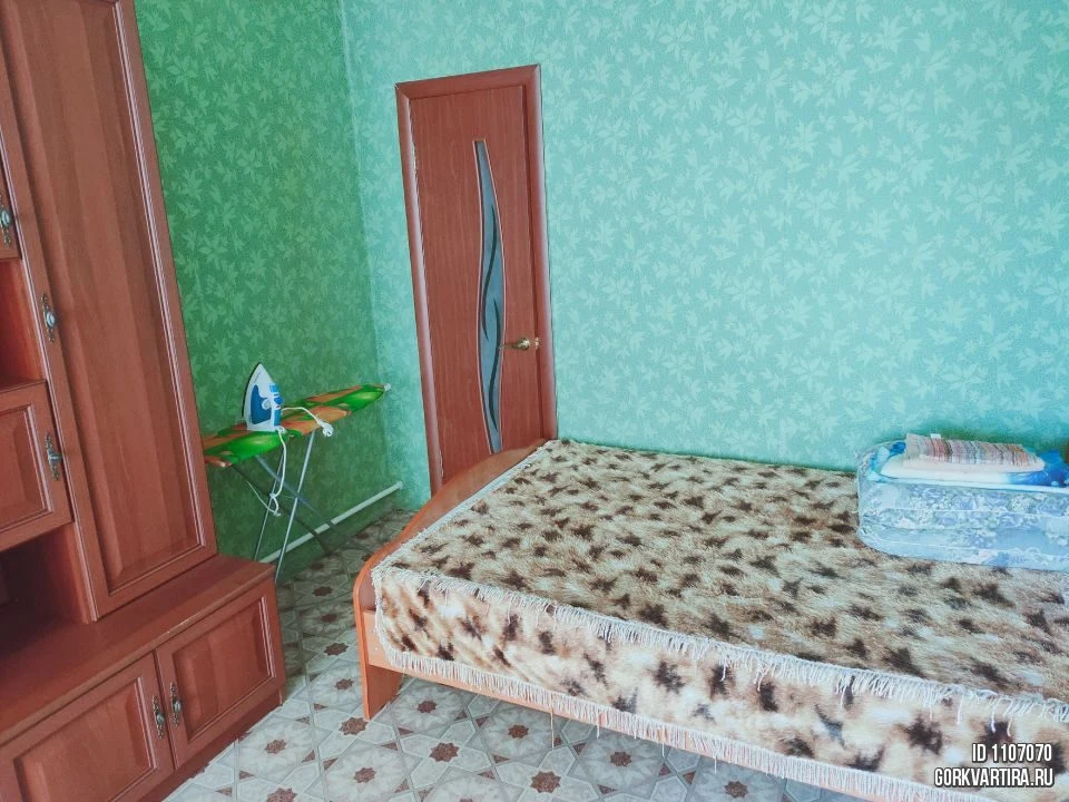 Квартира Чкалова 145
