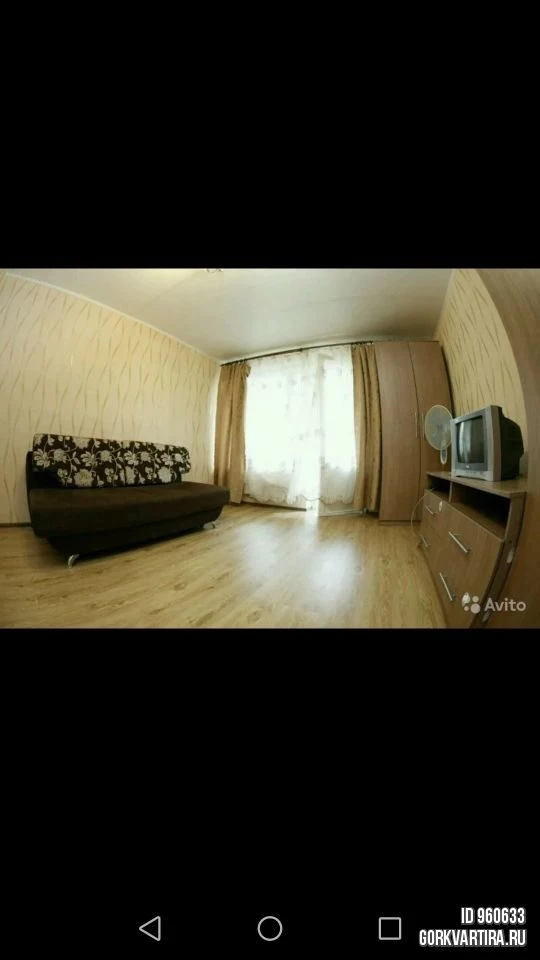 Квартира Кедровая 69