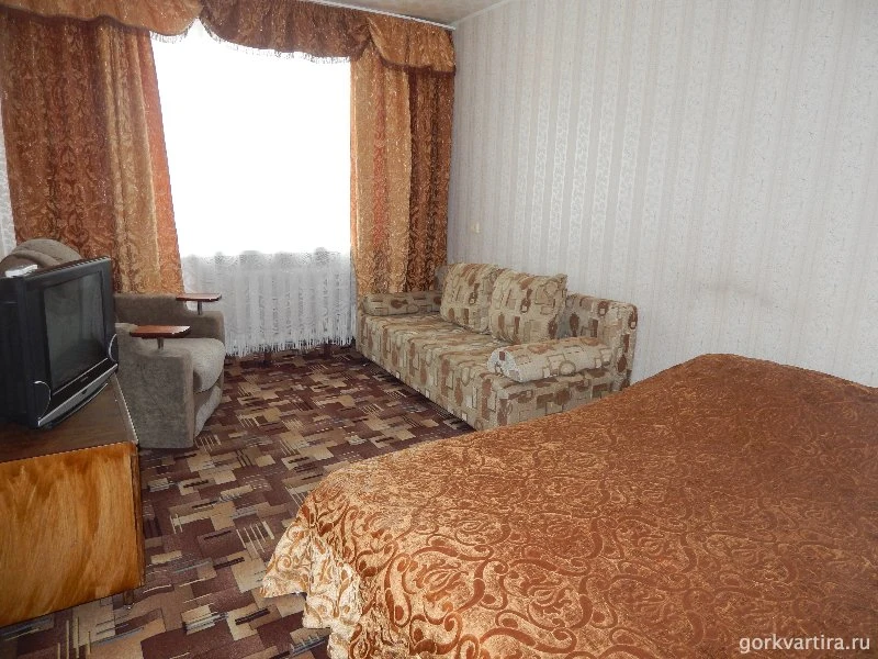 Квартира Ленина, 119