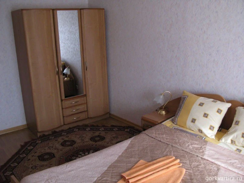 Квартира ул. Сталеваров д.46