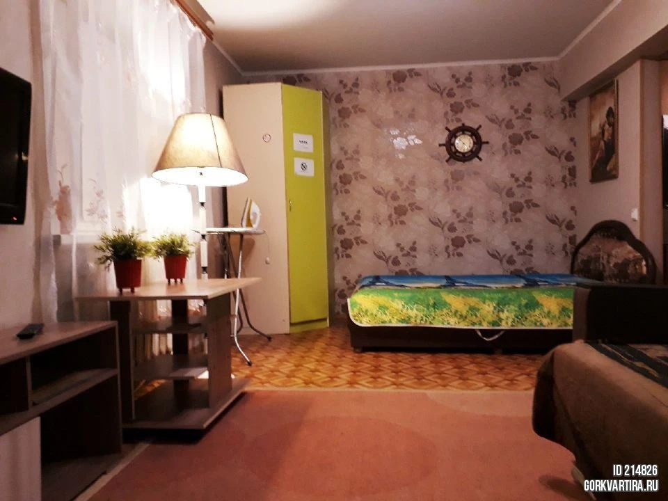 Квартира ул. Козленская д.78