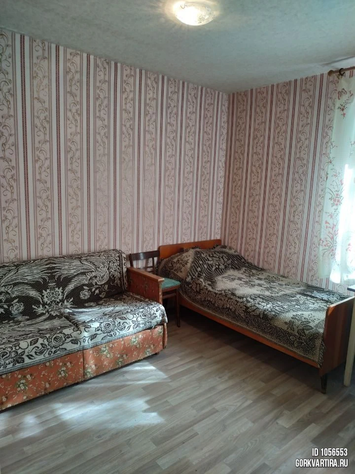 Квартира ул. Панкратова 88 В