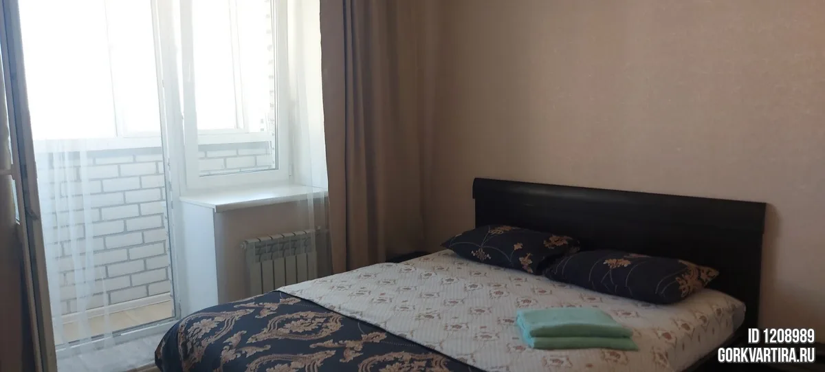 Квартира Гагарина, 14