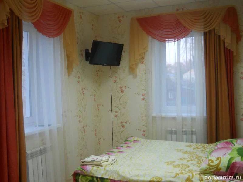 Квартира ул. Свердлова 127