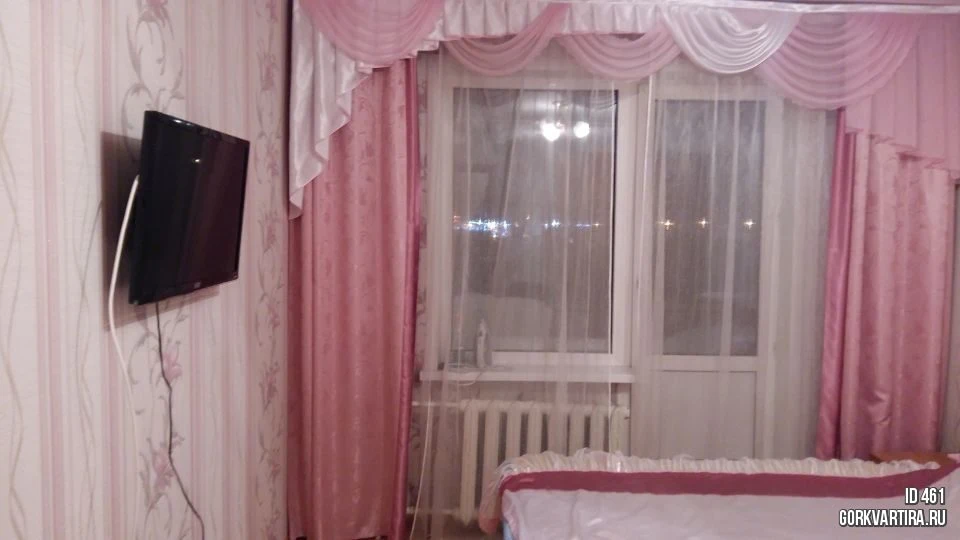 Квартира ул.Шагова 189