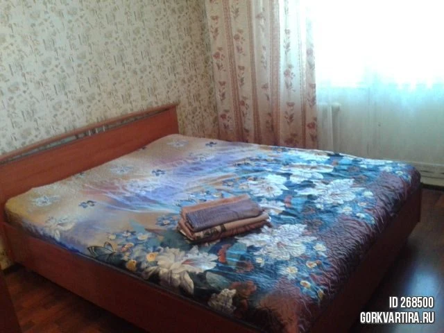 Квартира ул.Новополянская д.6
