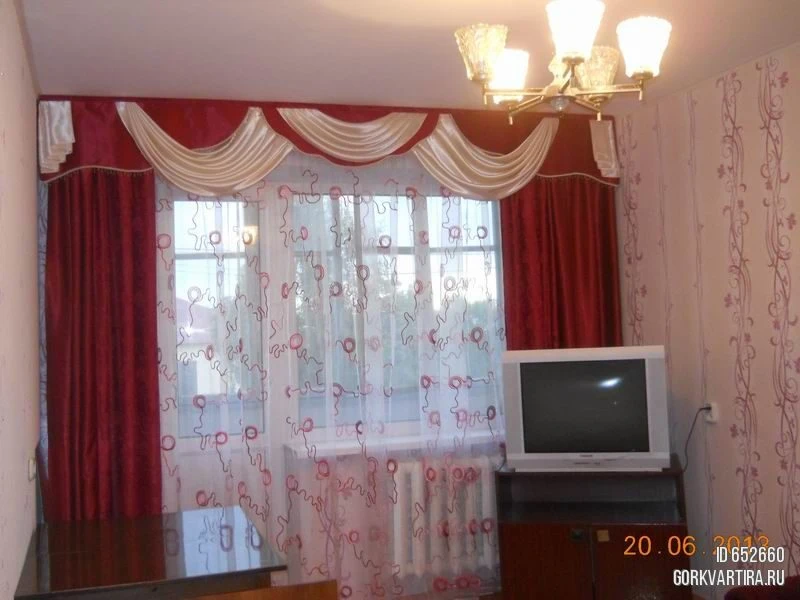 Квартира Мясницкая 106